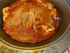 -福客麻辣烫·现炒麻辣香锅(印力中心店)