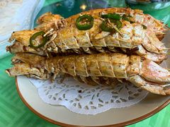 -盛港湾海鲜食府(黄沙店)