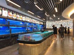 水产区-旺达·福州菜(正大广场店)