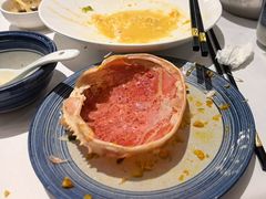 -必点海鲜·海肠捞饭大王(滨江道店)
