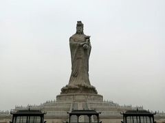 -天津妈祖文化园