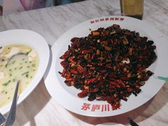 -茅庐川菜(青岛凯德店)