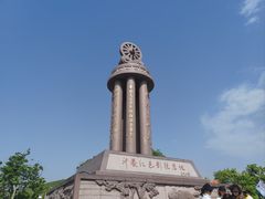 -红嫂家乡旅游区