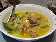 -老海陵·泰州菜(图书馆店)