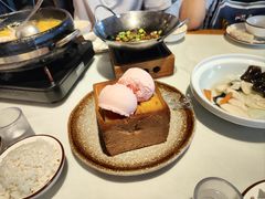 -春天里餐厅(西田城店)