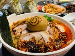 -火影忍者一乐拉面(环球港店)