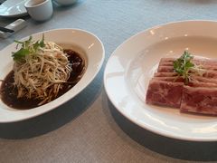 -扬州万怡酒店-中餐厅(文昌中路店)