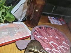 -受气牛肉·重庆耙牛肉(来福士店)