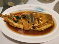 -肆月河豚·新淮扬(金融街店)