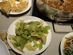 -蝎王府羊蝎子(虎坊桥总店)
