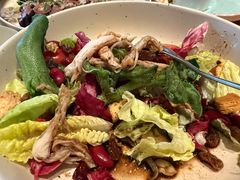 -街角 T·COFFEE 融合料理·BISTRO(车公庙店)