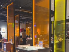 -小大董·烤鸭(观景餐厅·南京西路店)