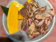 -山之屋炭火烧肉·生啤畅饮(大朗万科中央公园店)