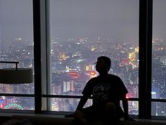 -长沙尼依格罗酒店
