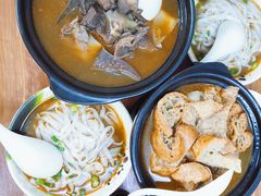 -桥雪牛杂专门店(关边路店)