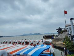 -云龙湖旅游景区