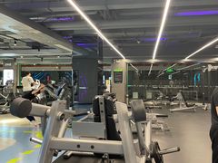 -优享健身(物美圣熙8号购物中心店)