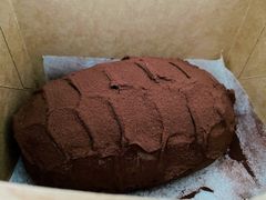 脏脏包-PAPER STONE BAKERY(天环店)