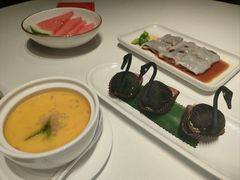 -好食上(喜盈门.范城店)