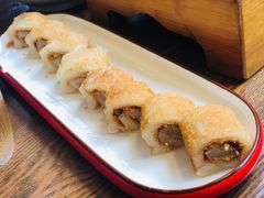 -涌上外婆桥(南塘店)