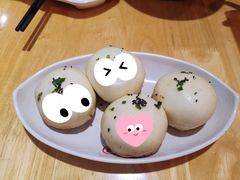上海生煎包-玖鲜小笼(中山广场店)