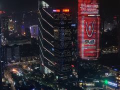 -广州柏悦酒店·悦景轩·粤菜餐厅