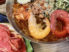 -吉志烤肉(太原总店)