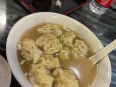 云吞面-西关刘福记(文德路店)
