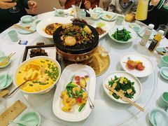-天和晟烤鸭店(玉泉西街店)