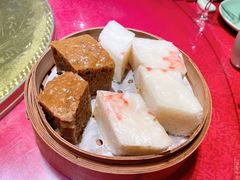 -古铺良食(柯城店)