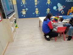 -克乐思·少儿积木搭建|编程(明光路科技馆)