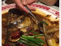 -旺顺阁鱼头泡饼(小红门店)