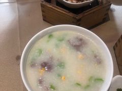 -广州逸林假日酒店·四季桃源中餐厅(白云山风景区店)