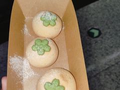 -合易泓烤肉•首创生椰大油边(宁山路店)