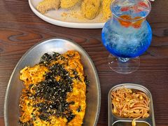 -韩鼎丰·韩国料理(林奥店)