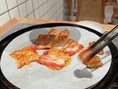 -酒拾烤肉(阳光100店)