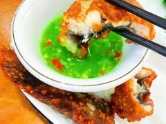 -醉壹号海鲜大排档(厦门美食地标店)