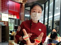 -巴奴毛肚火锅(六天地店)