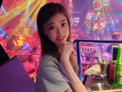 -M-MIX电音烤吧