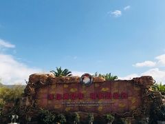 -世界恐龙谷景区