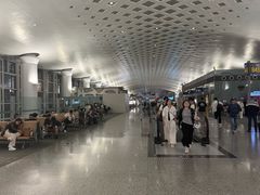 -杭州萧山国际机场