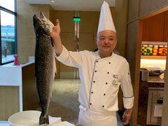 -西安高新希尔顿酒店·咖啡露台西餐厅