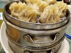 -恒盛居回族饭店