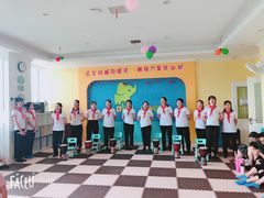 -贝迪堡托育亲子早教中心(厦门中心)