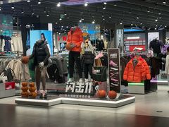 -李宁(苏州中心店)