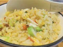 -壹零捌道·北京烤鸭(车公庄店)