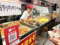 -凤张螺蛳粉·爽口粉(跃进路总店)