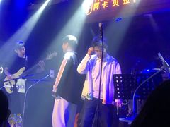 -阿卡贝拉音乐汇(印象城店)