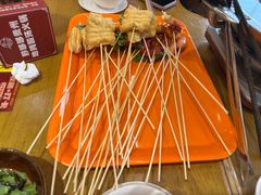 -黔哆哆地摊酸汤火锅(清湖店)
