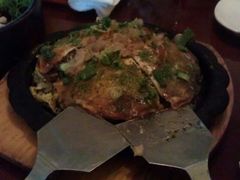 广岛烧牛筋-胜代日本料理(云程巷小区店)